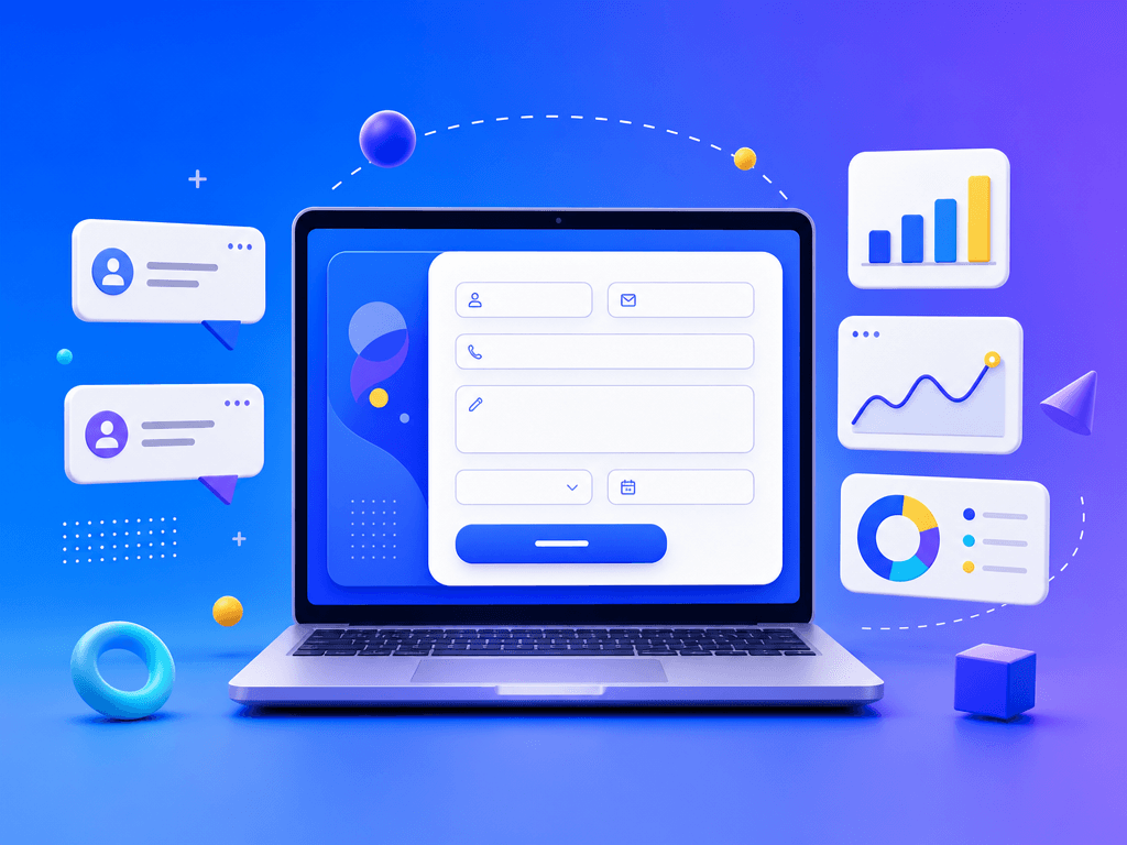 Tư vấn website theo ngành nghề